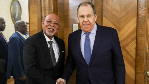 Rusko víta africký štát ako nového partnera BRICS