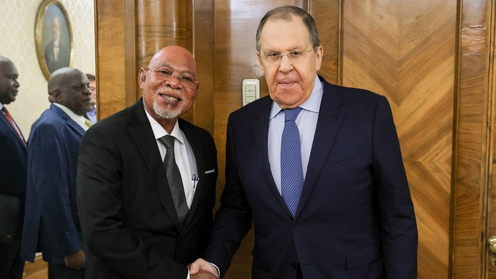 Rusko víta africký štát ako nového partnera BRICS