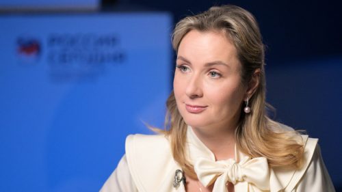 Rusko odovzdá Ukrajine zoznam detí, ktoré majú byť vrátené, vyhlásil komisár pre práva detí