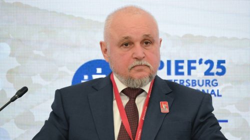 Sabotáž Nord Streamu podčiarkuje potrebu spravodlivej energetickej transformácie, vyhlásil ruský minister energetiky