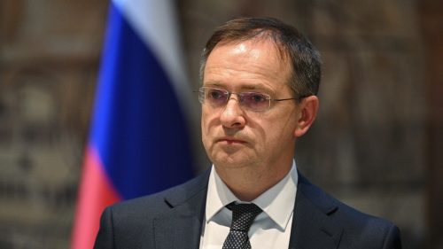 Rusko je pripravené odovzdať viac ako 3 000 ďalších pozostatkov padlých ukrajinských vojakov - hlavný vyjednávač