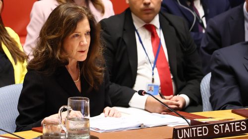 USA trvajú na tvrdení o iránskej jadrovej hrozbe napriek popieraniu zo strany MAAE