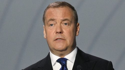 Bývalý ruský prezident varuje pred novým Černobyľom