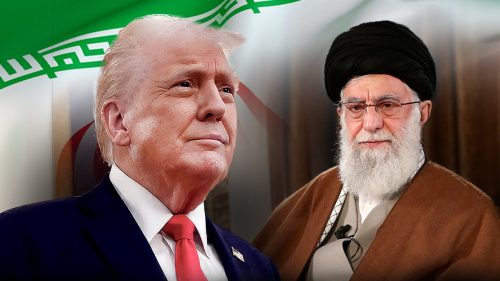Trump získal od Kongresu zmiešanú podporu pre útoky na Irán, zatiaľ čo zúri debata o vojnových mocnostiach