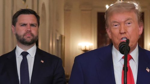 Vance je proti zapojeniu USA do iránsko-izraelskej vojny – Reuters