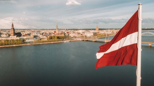 Rada Európy odsúdila štát EÚ za zaobchádzanie s rusky hovoriacimi osobami