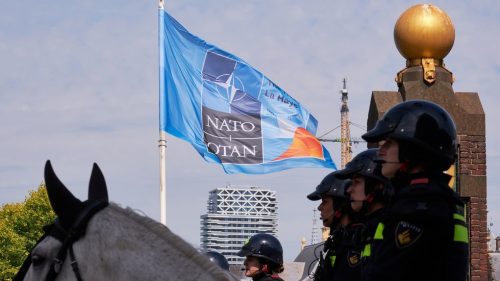 Členské štáty NATO odložia zvýšenie výdavkov – Reuters