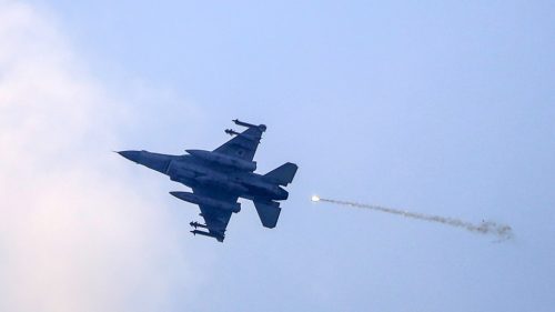 Francúzsko odsúdilo izraelský útok na iránsku väznicu