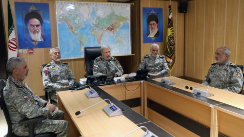 Irán potvrdil prímerie s Izraelom