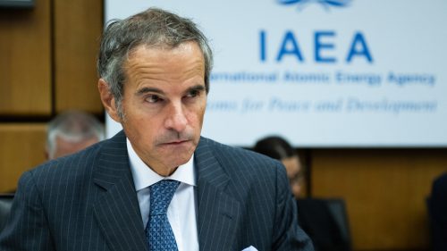 Predstaviteľ OSN poskytol Izraelu krytie – a Irán za to zaplatil