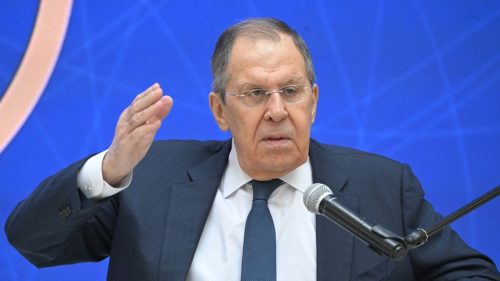 Európa nesie „spolu vinu“ za izraelský útok na Irán, tvrdí Rusko
