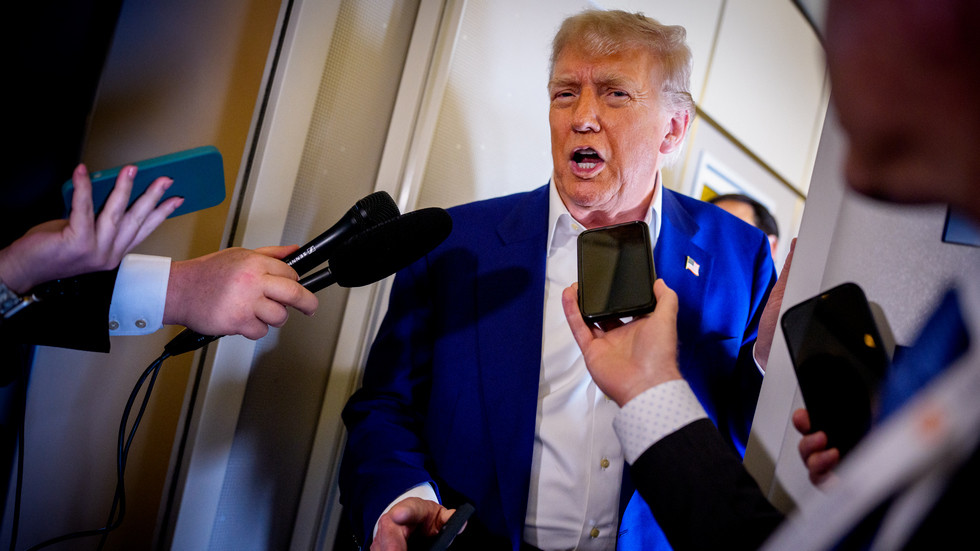 Trump kritizoval CNN a NYT za „ponižujúce“ útoky na Irán