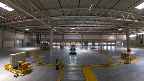 Prieskum: Vyhliadky nemeckého exportu sa zhoršili kvôli obavám z obchodu