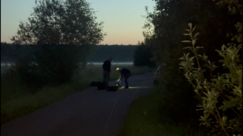 Kyjevom zorganizovaný bombový útok v Moskovskej oblasti zmaren – FSB