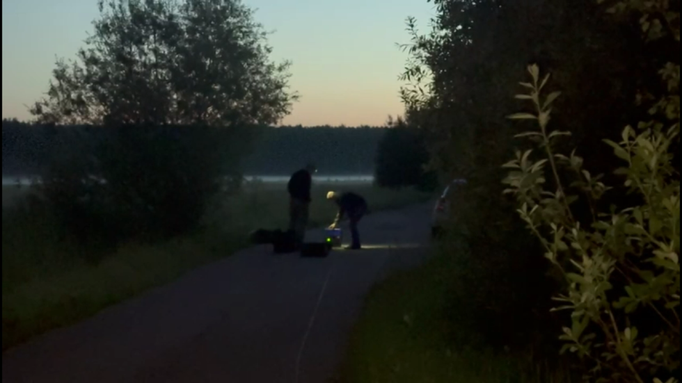 Kyjevom zorganizovaný bombový útok v Moskovskej oblasti zmaren – FSB Kyjevom zorganizovaný bombový útok v Moskovskej oblasti zmaren – FSB