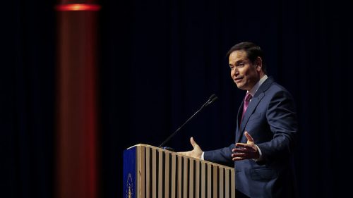 Rubio zvažuje možný dopad nových sankcií voči Rusku
