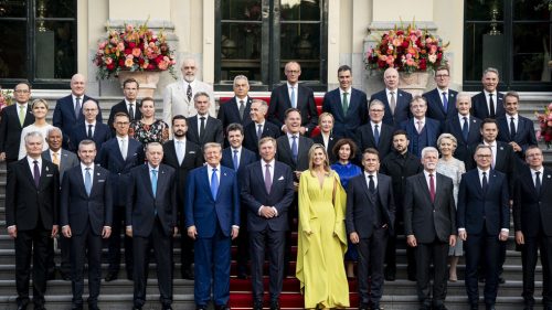 Článok 5 NATO závisí od toho, ako ho definujete, tvrdí Trump
