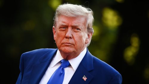 Trump zváži budúcu pomoc Ukrajine