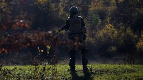 Ruský región zakázal Muskov Starlink