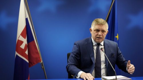 Slovensko: Premiér bude vetovať nové sankcie voči Rusku
