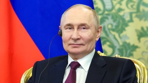Kremeľ prezradil, ako sa Putin zúčastní summitu BRICS