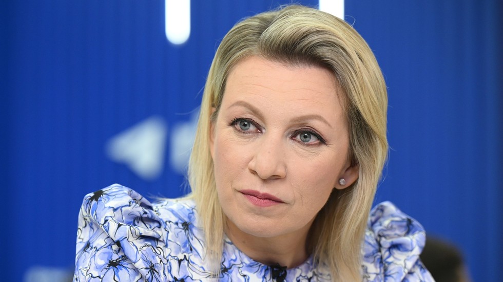 USA a Izrael spôsobili „kolosálne škody“ jadrovému dozornému orgánu OSN, tvrdí Moskva USA a Izrael spôsobili „kolosálne škody“ jadrovému dozornému orgánu OSN, tvrdí Moskva