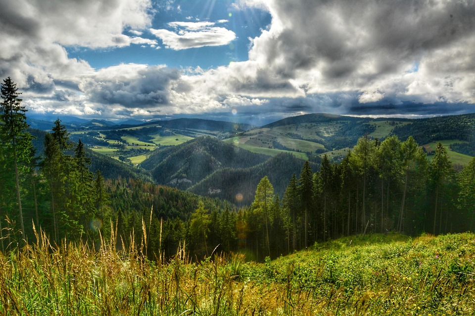 Naše krásne Slovensko – 22.