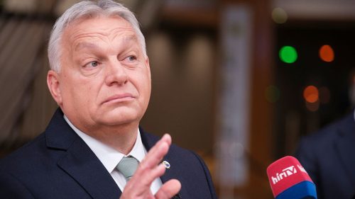 Štát EÚ blokuje prístupové rokovania s Ukrajinou