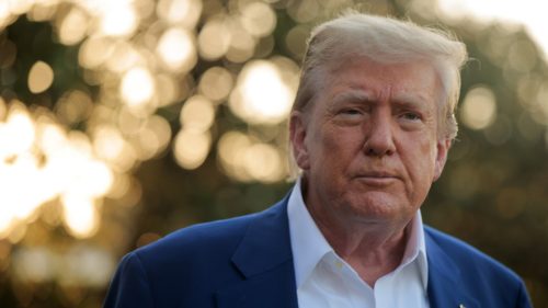 USA ukončujú obchodné rokovania s Kanadou, tvrdí Trump