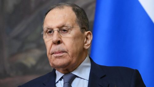 Lavrov: Západ nikdy neuspeje v pokusoch poraziť Rusko