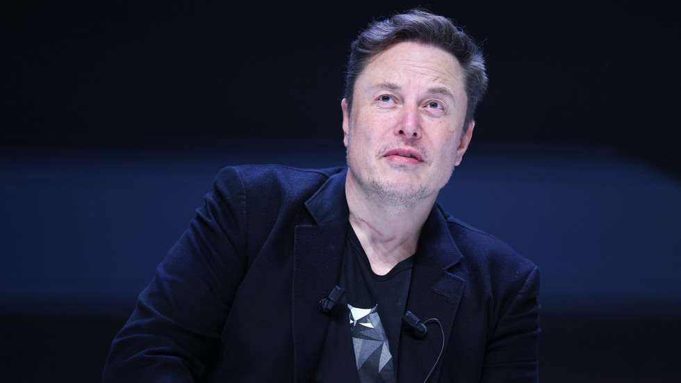 Elon Musk stupňuje útoky na Trumpov obrovský návrh zákona Elon Musk stupňuje útoky na Trumpov obrovský návrh zákona