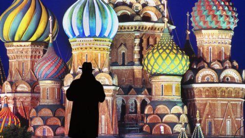 Spojené kráľovstvo premárnilo 20 rokov hľadaním „ruského krtka“ v MI6 – Guardian