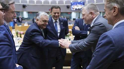 Médiá tvrdia, že EÚ odkladá hlasovanie o nových sankciách voči Rusku