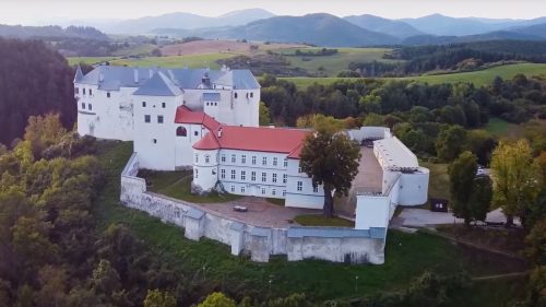 Naše krásne Slovensko – 21.
