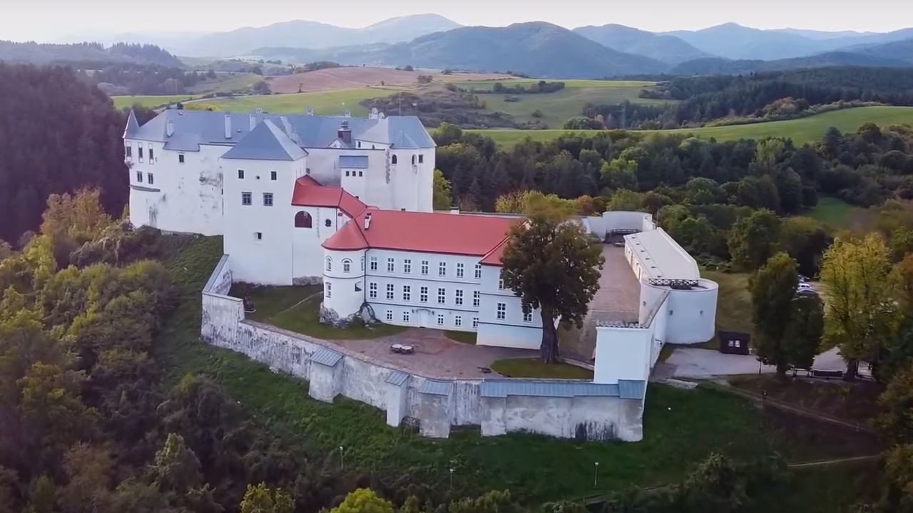 Naše krásne Slovensko – 21.