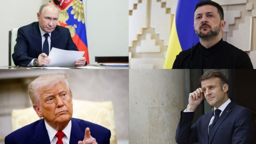 Najzaujímavejšie udalosti uplynulého týždňa – 23.