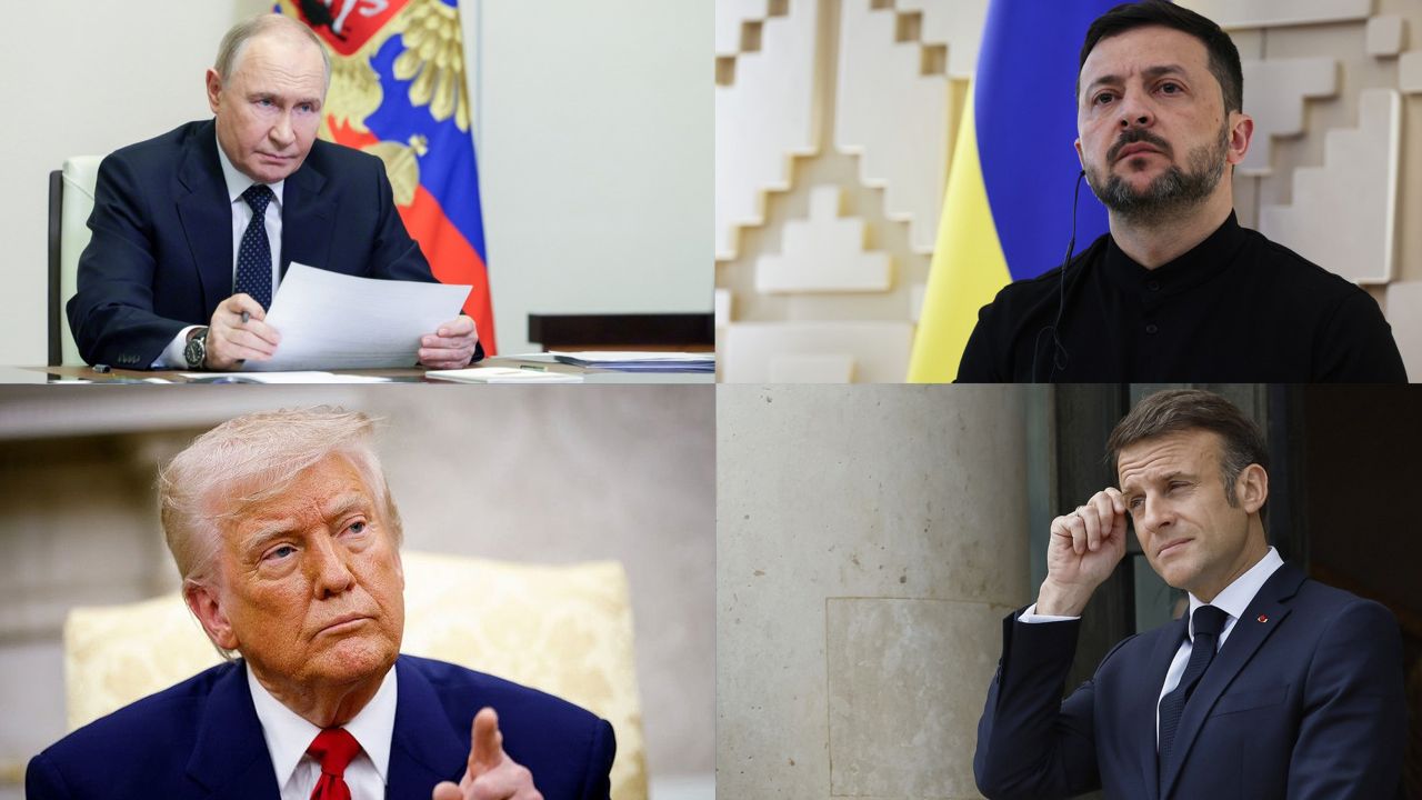 Najzaujímavejšie udalosti uplynulého týždňa – 23.