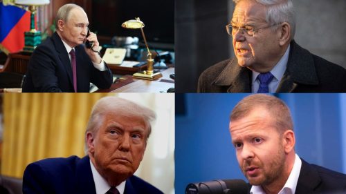 Najzaujímavejšie udalosti uplynulého týždňa – 25.