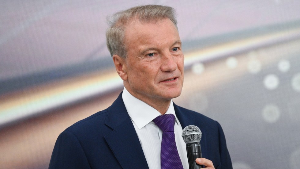 Najväčšia ruská banka zverejnila pesimistickú prognózu na rok 2026