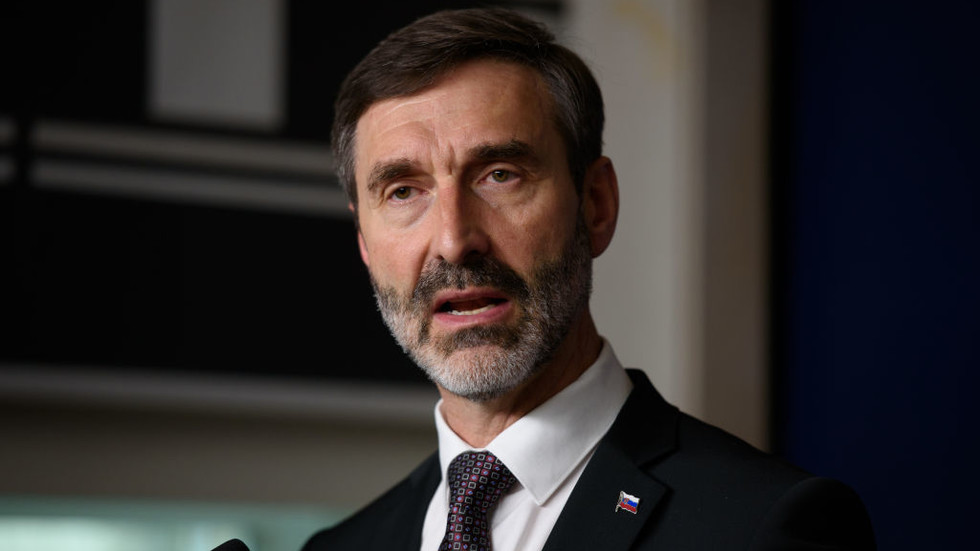 Slovensko: Krajina EÚ vyzýva na dialóg s Ruskom
