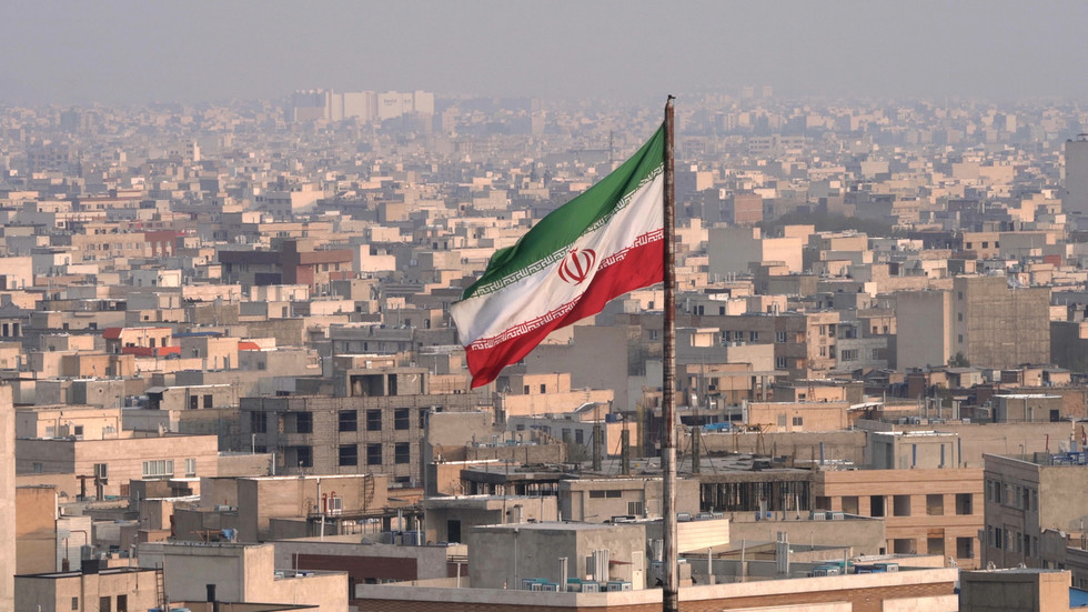 Irán varoval Ukrajinu pred „dôsledkami“ za nedávne komentáre