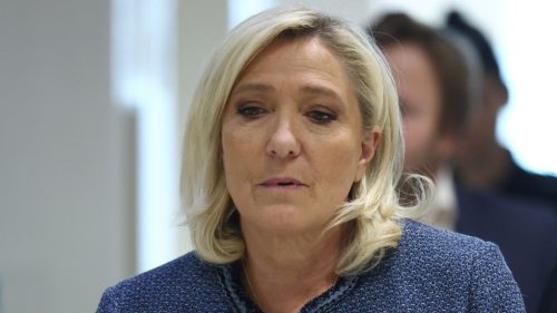 Paríž tvrdí, že Le Penovej plán klimatizácie je plný prázdnych fráz – Politico