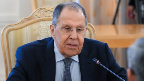 Lavrov: „Katastrofálne“ zvýšenie rozpočtu zničí NATO