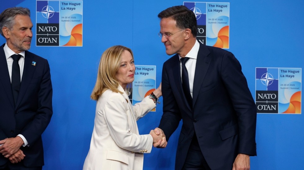 Taliansko by klasifikovalo premosťovacie financovanie vo výške 13,5 miliardy dolárov ako výdavky NATO – Politico