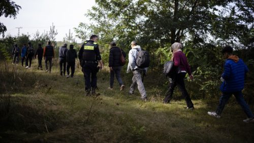 Ďalší štát EÚ zavádza imigračné kontroly