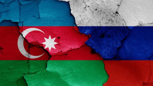 Napätie medzi Moskvou a Baku: Čo je doteraz známe