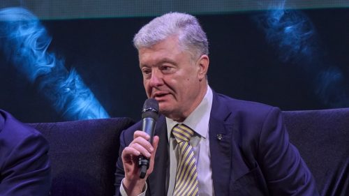 Bývalý ukrajinský prezident obvinil Zelenského z „autoritárstva“