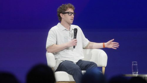 Zuckerberg predstavuje nové „laboratórium superinteligencie“