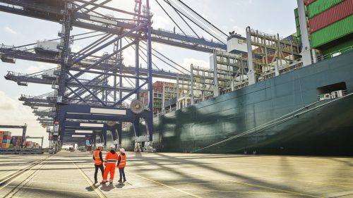 EÚ blokuje vstup Spojeného kráľovstva do paneurópskej obchodnej siete – FT