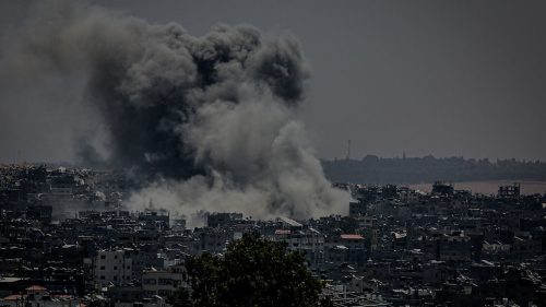 Hamas tvrdí, že je pripravený na „úplné ukončenie vojny“ – AP